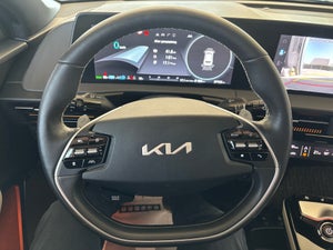 Kia EV6 Long Range Performance GT-Line AWD