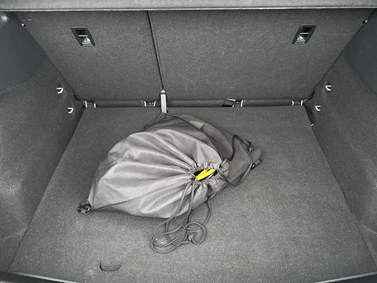 VW ID.3 Pro Life billede 13