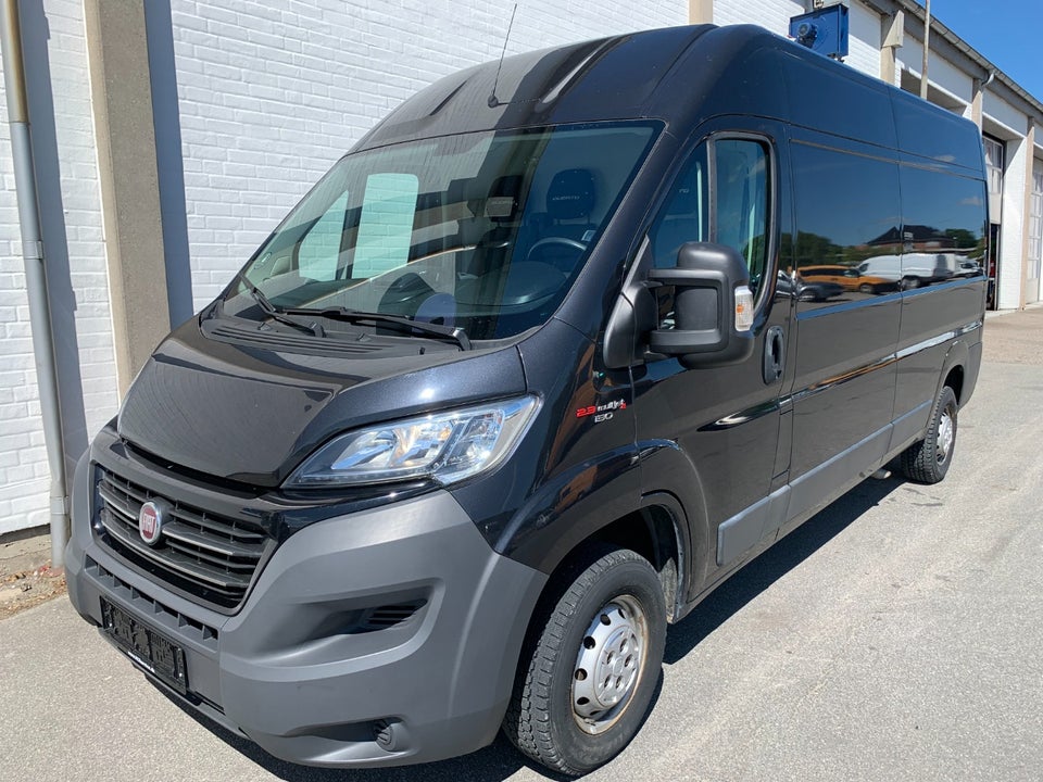 Fiat Ducato 33