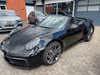 Porsche 911 Carrera Cabriolet PDK