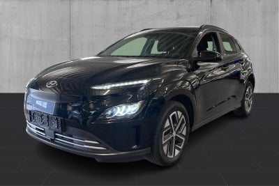 Hyundai Kona 39,0 EV Select 2021