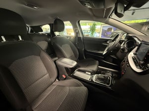 Kia Ceed PHEV Prestige SW DCT