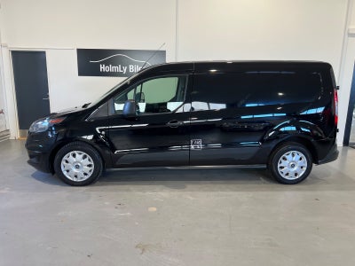 Ford Transit Connect TDCi 120 Trend aut. lang