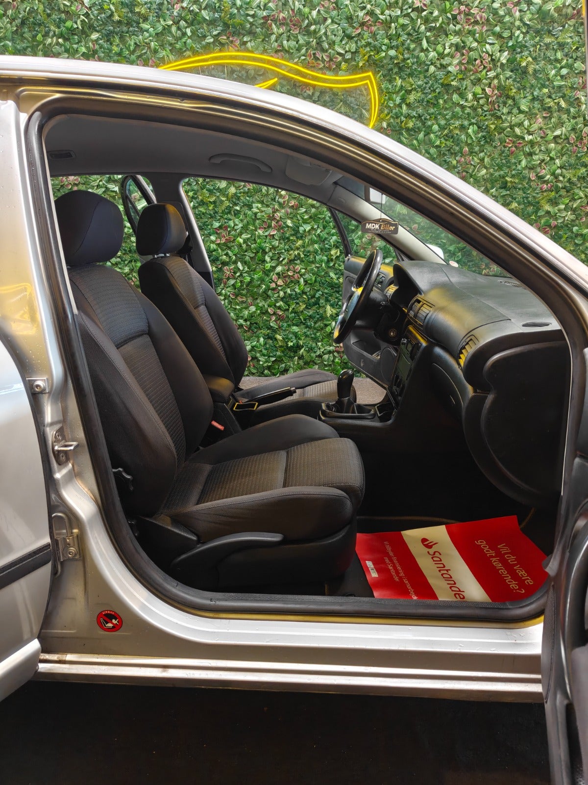 Billede af Skoda Superb 2,0 Classic