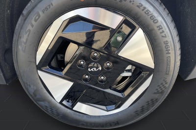 Kia EV3 Standard Range Access