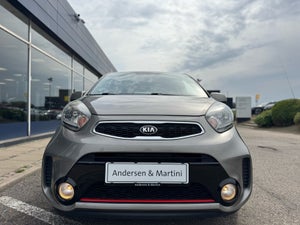 Kia Picanto Limited Sport