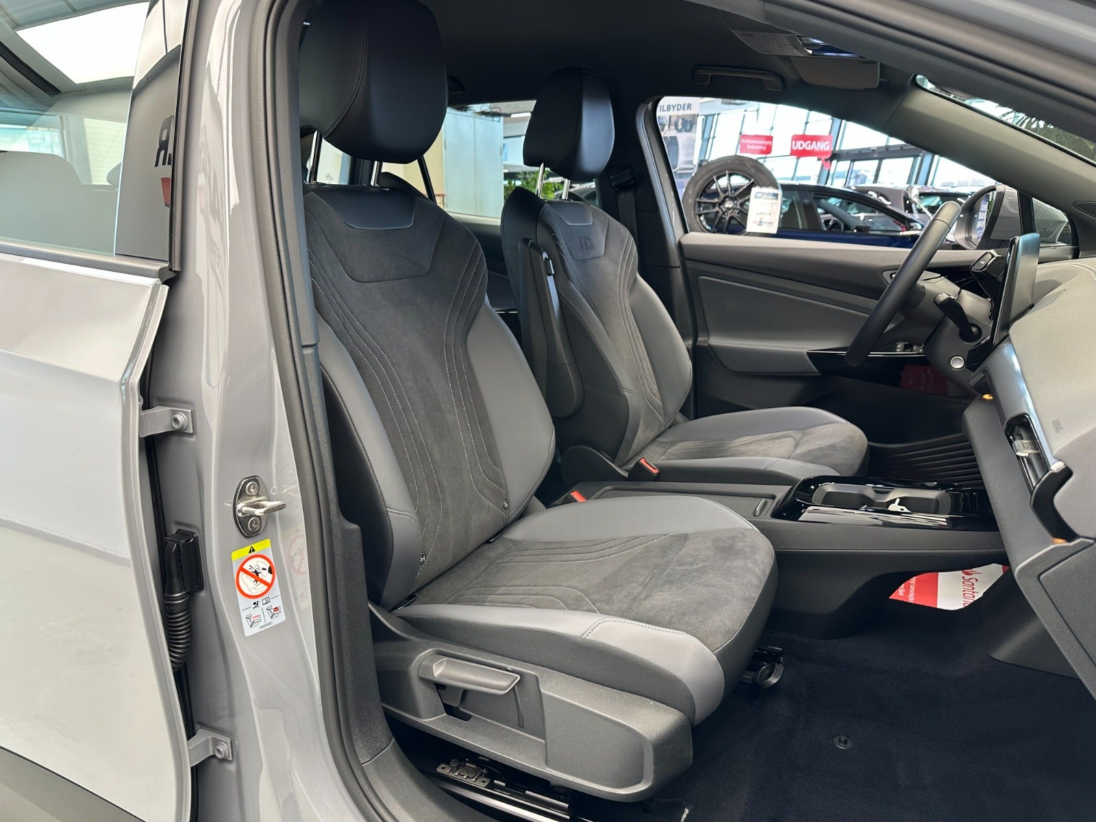 Billede af VW ID.4 52 Pure