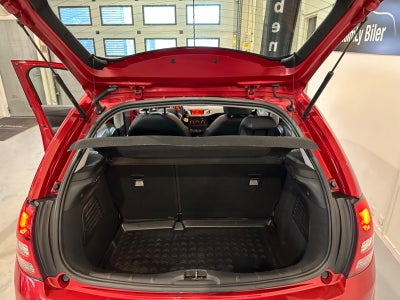Citroën C3 VTi 82 Seduction