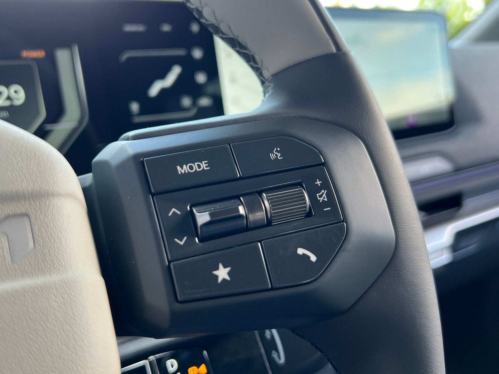 Kia EV2 Long Range GT-Line
