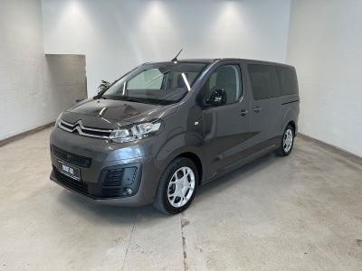 Citroën ë-SpaceTourer 75 L2 Business