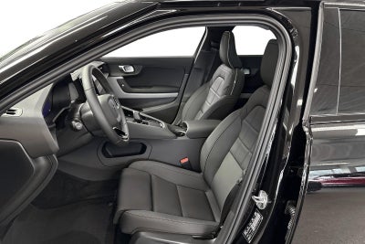Polestar 2 Long Range 2025