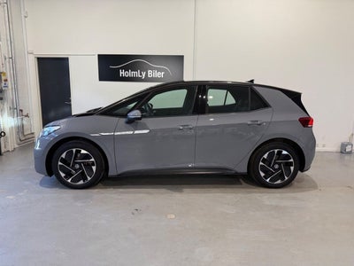 VW ID.3 Pro