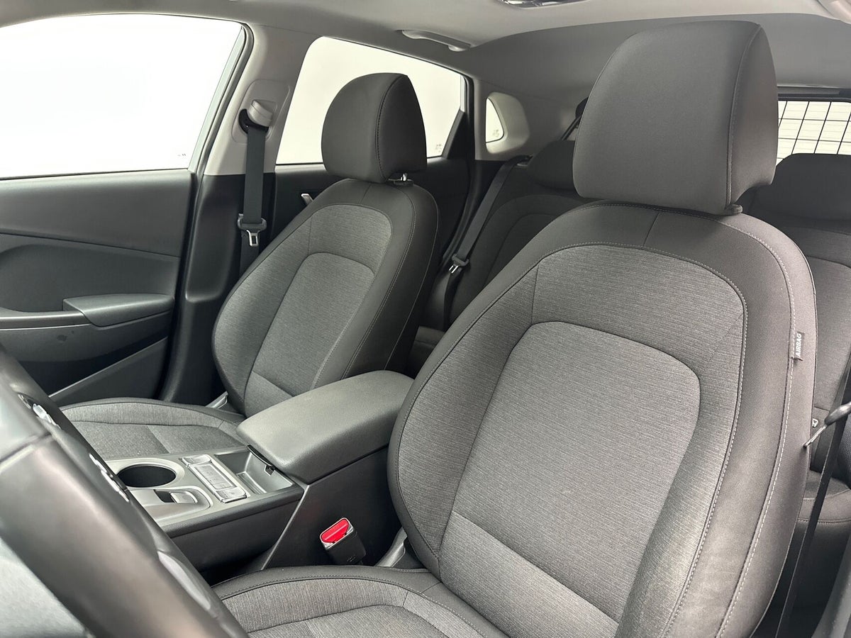 Hyundai Kona EV Trend billede 17