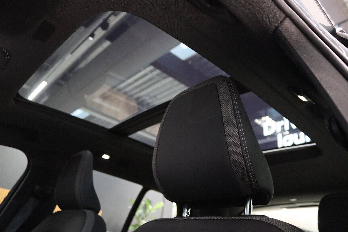 Volvo XC40 P6 ReCharge Ultimate billede 11