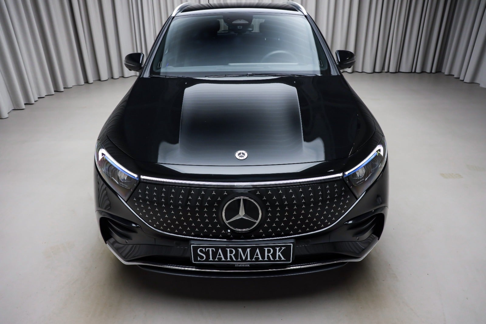 Mercedes-Benz EQA 250+ (7/8)