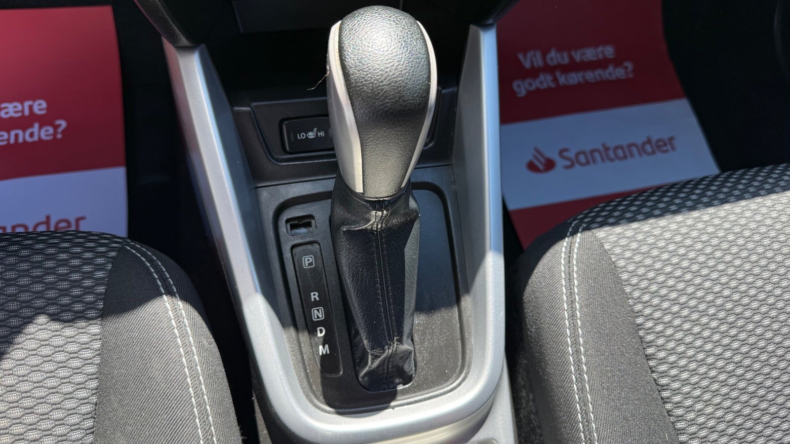 Suzuki Vitara Active aut.