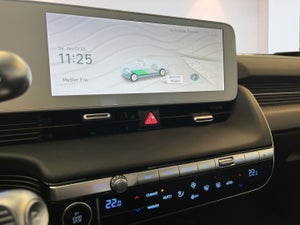 Hyundai Ioniq 5 Essential