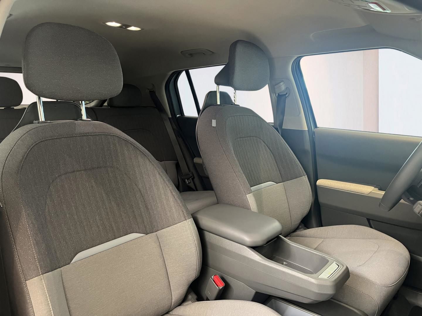 Kia EV3 Long Range Prestige