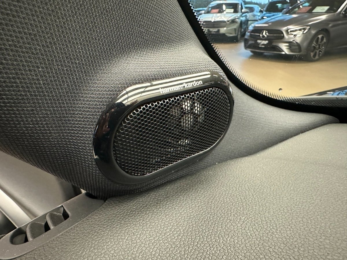 Billede af MINI Cooper SE  Yours Trim