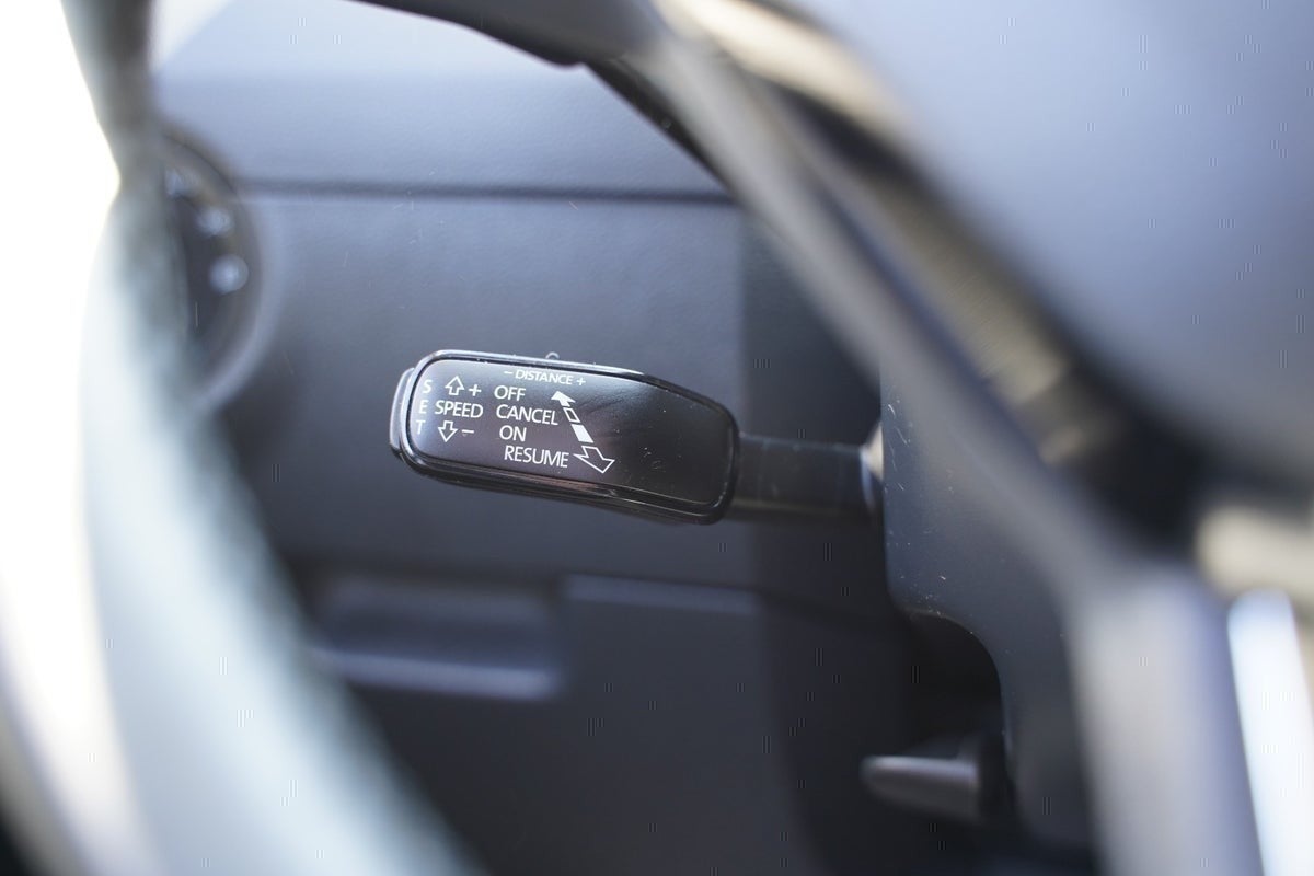 Billede af Skoda Octavia 1,4 TSi 150 Style Combi DSG Van