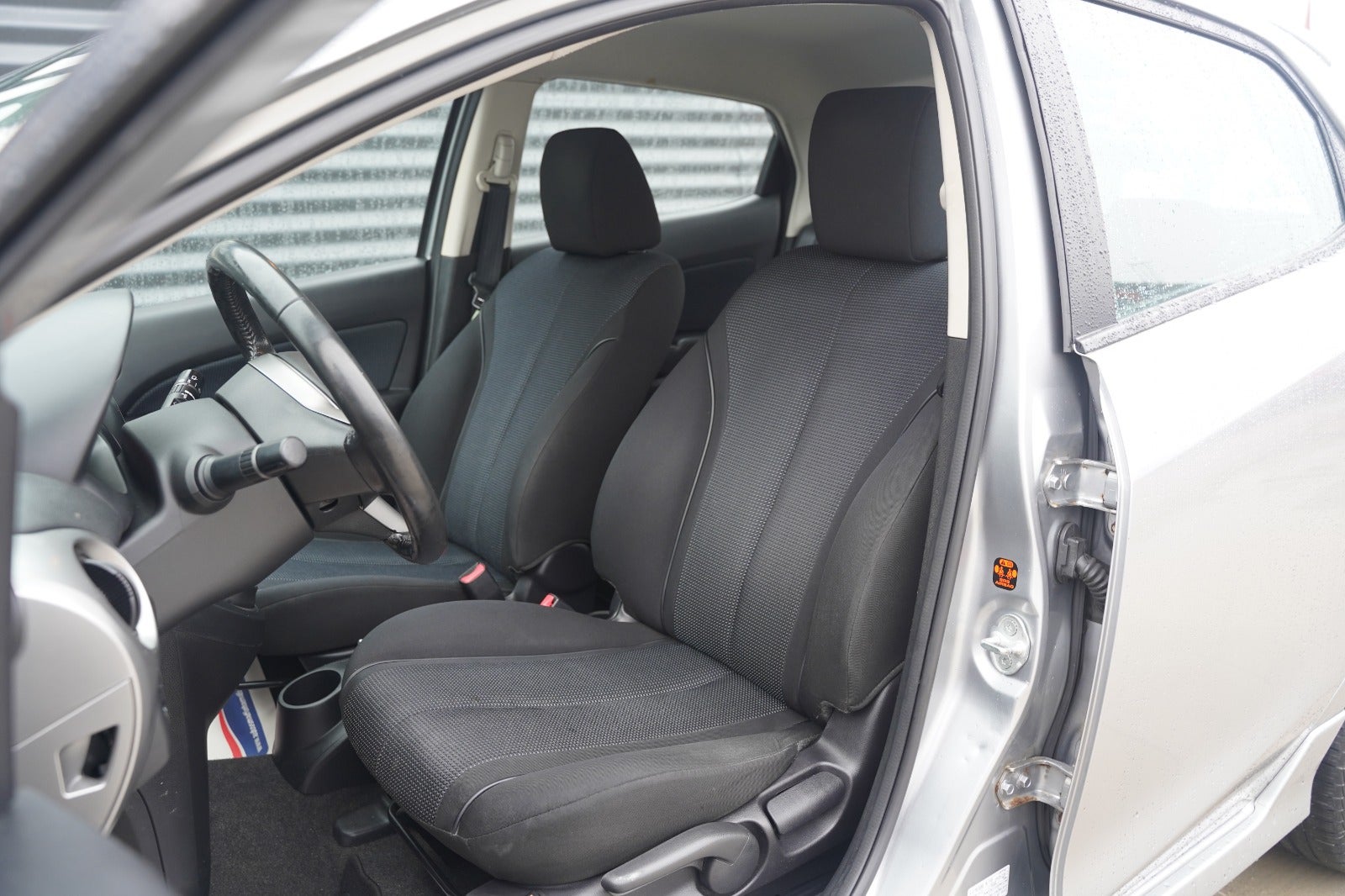 Billede af Mazda 2 1,6 DE Advance