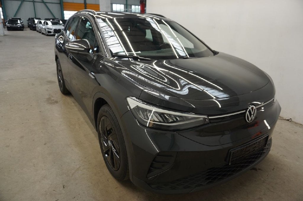 VW ID.4 Pro Performance Life