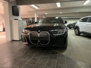 BMW i4 xDrive40 M-Sport