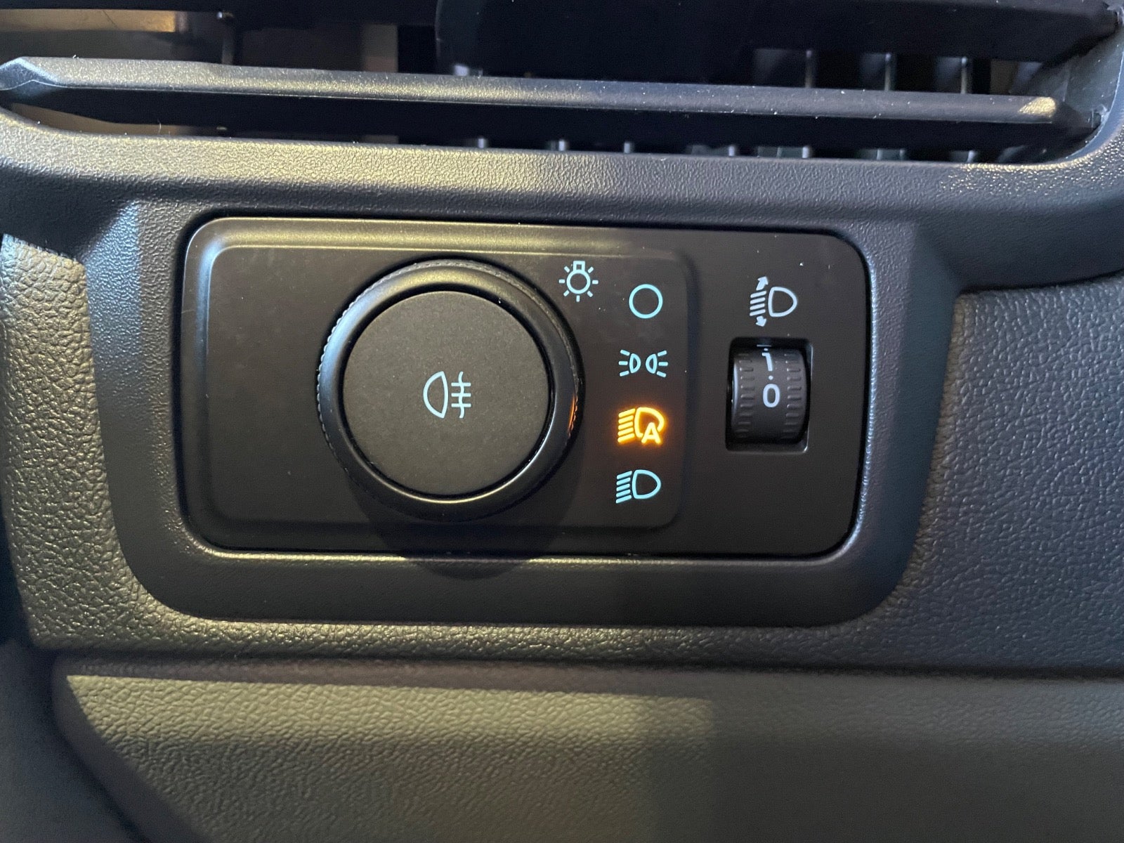 Ford Transit Custom 320L EcoBlue Trend