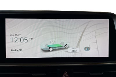 Hyundai Ioniq 6 Techniq