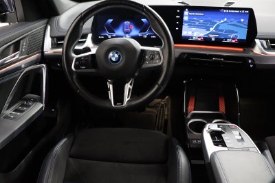 BMW iX1 xDrive30 M-Sport Premium