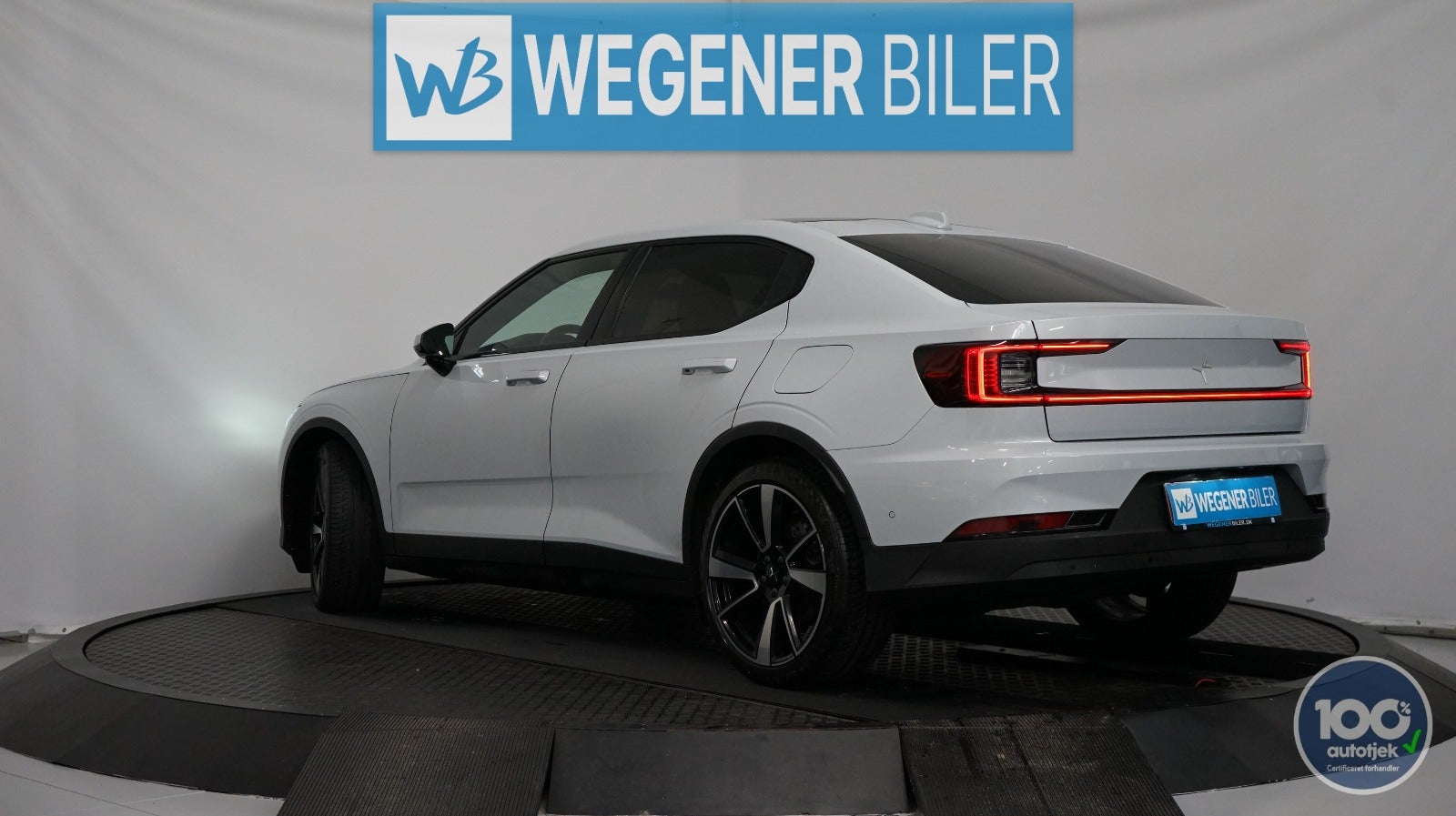 Polestar 2 2022