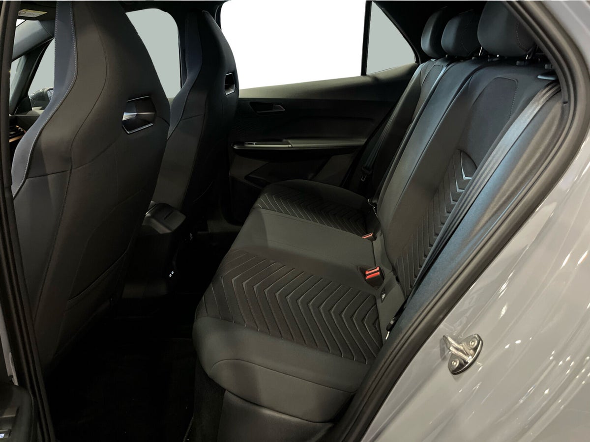 Cupra Born High billede 11