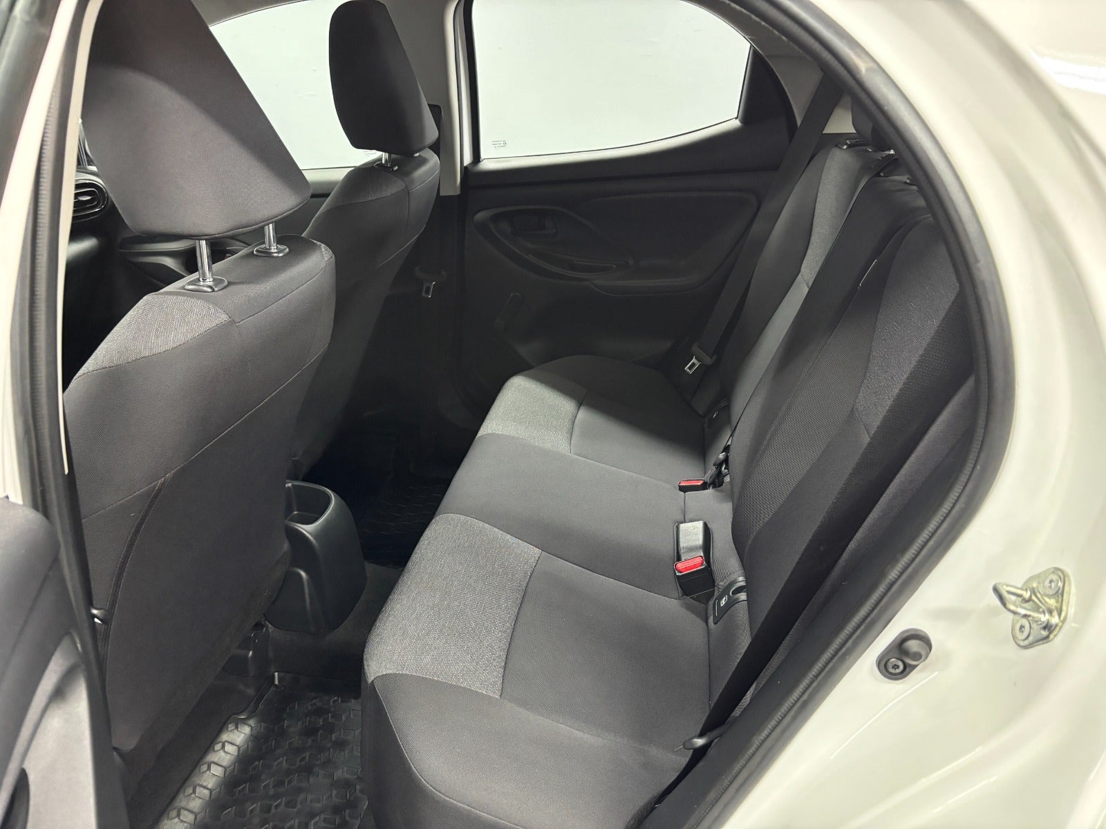 Billede af Toyota Yaris 1,0 Essential Comfort