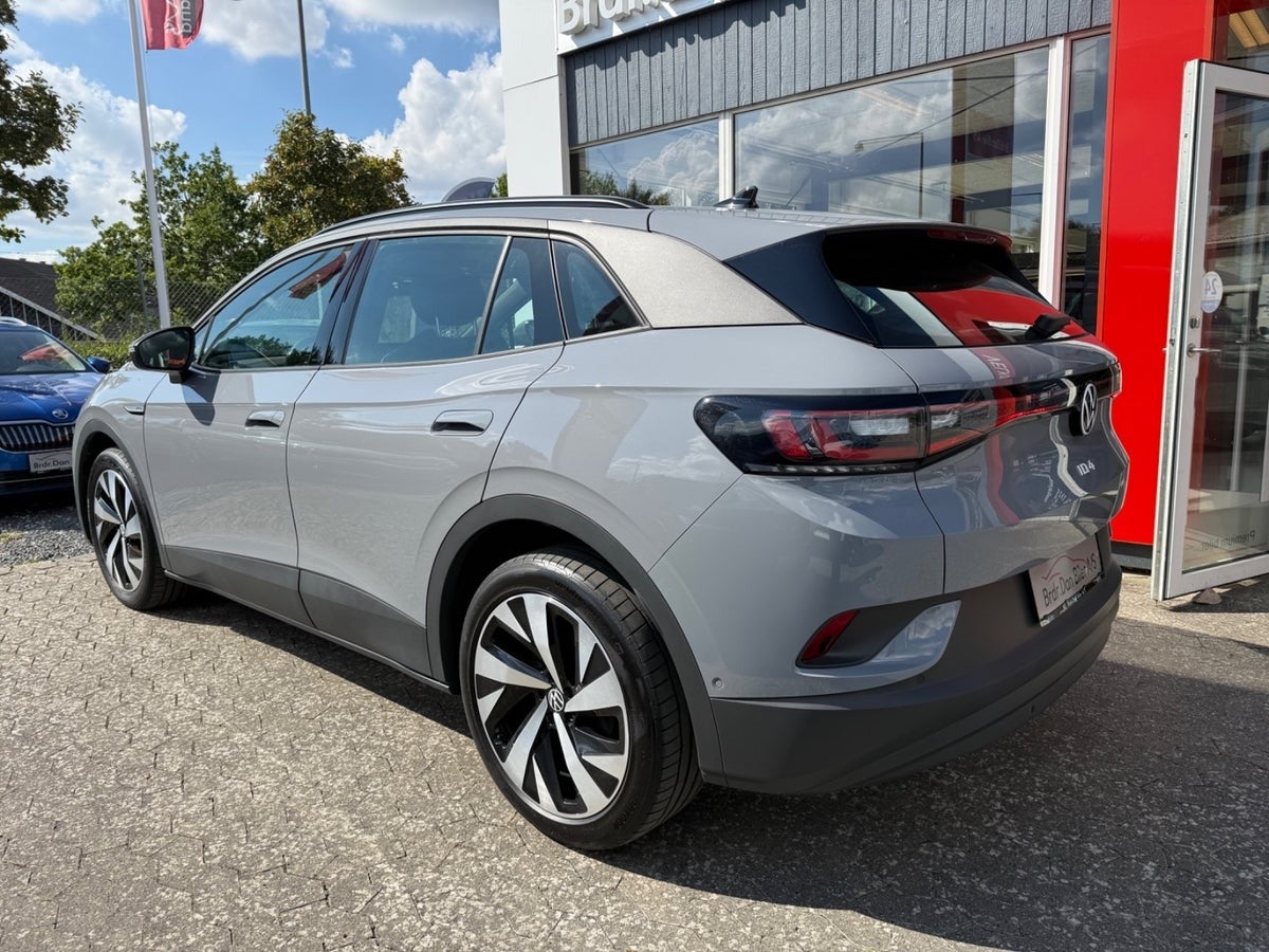 Billede af VW ID.4 77 Pro Active