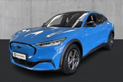 Ford Mustang Mach-E 70,0 Premium Standard Range 2023