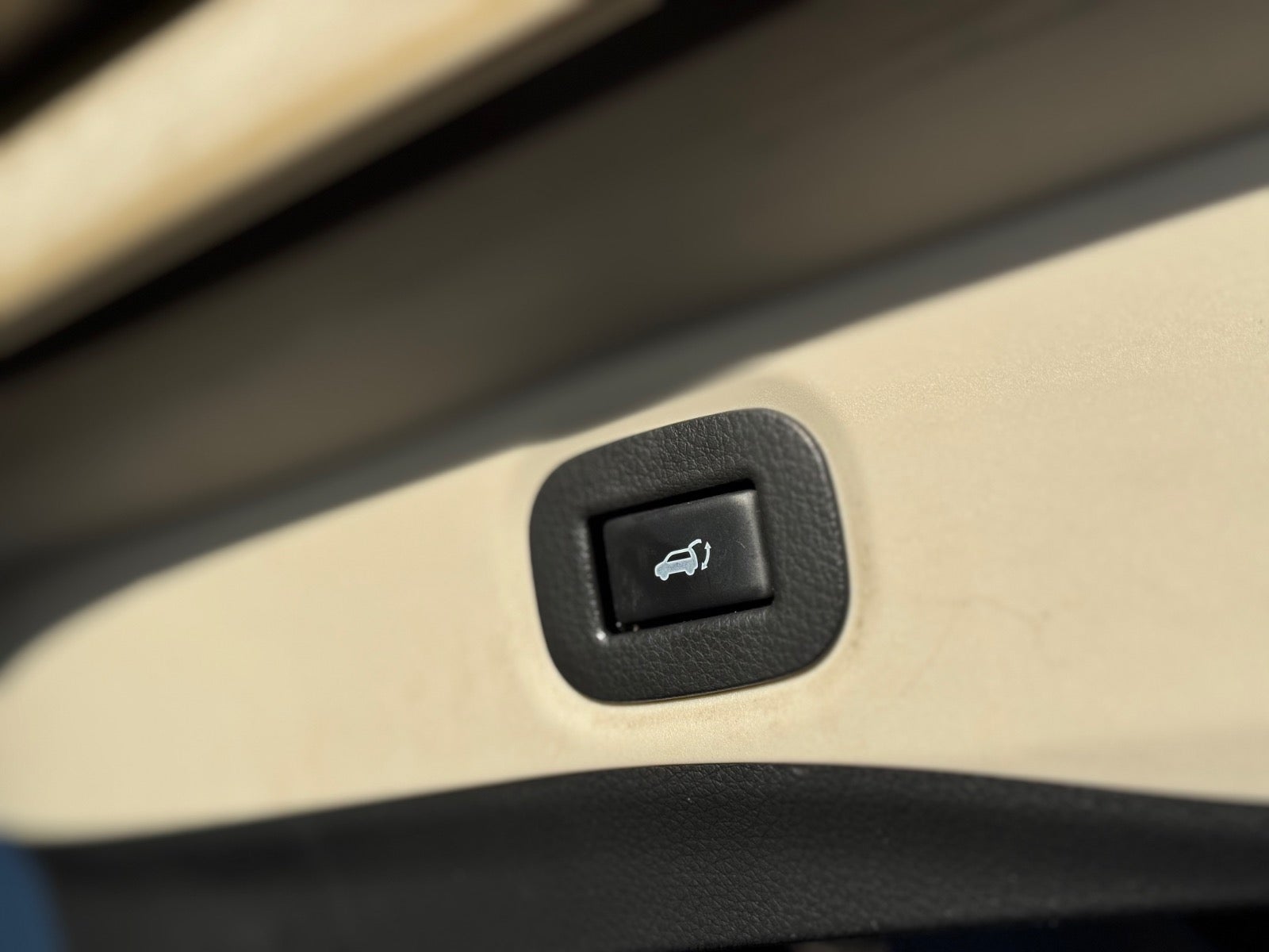 Billede af Nissan X-Trail 1,75 dCi 150 N-Connecta 7prs