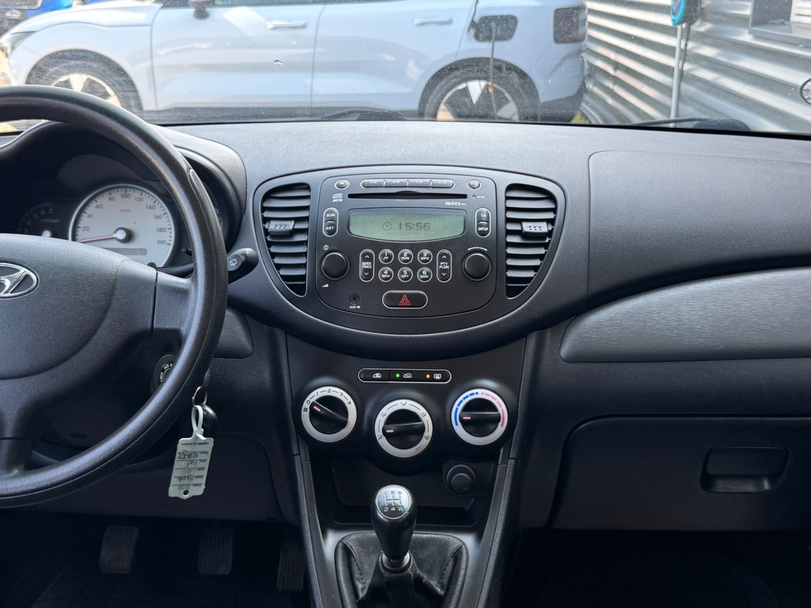 Billede af Hyundai i10 1,1 Classic