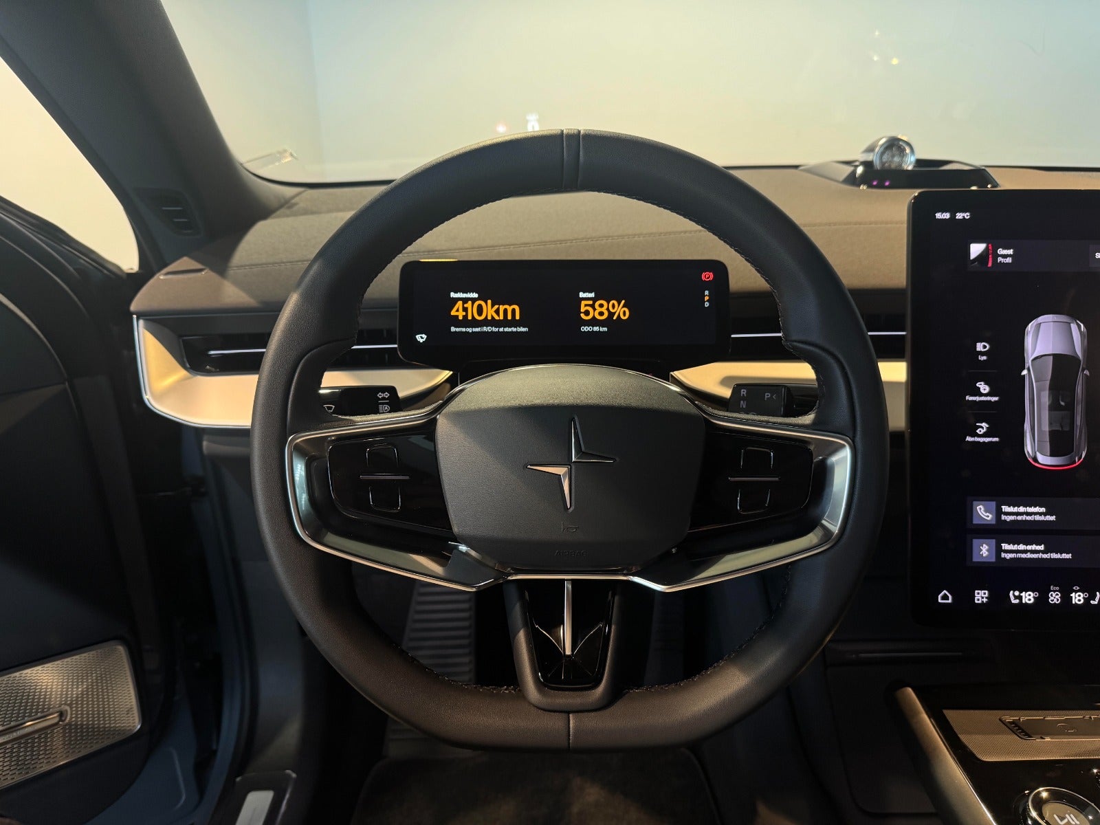 Polestar 3 Long Range AWD 5d - 13