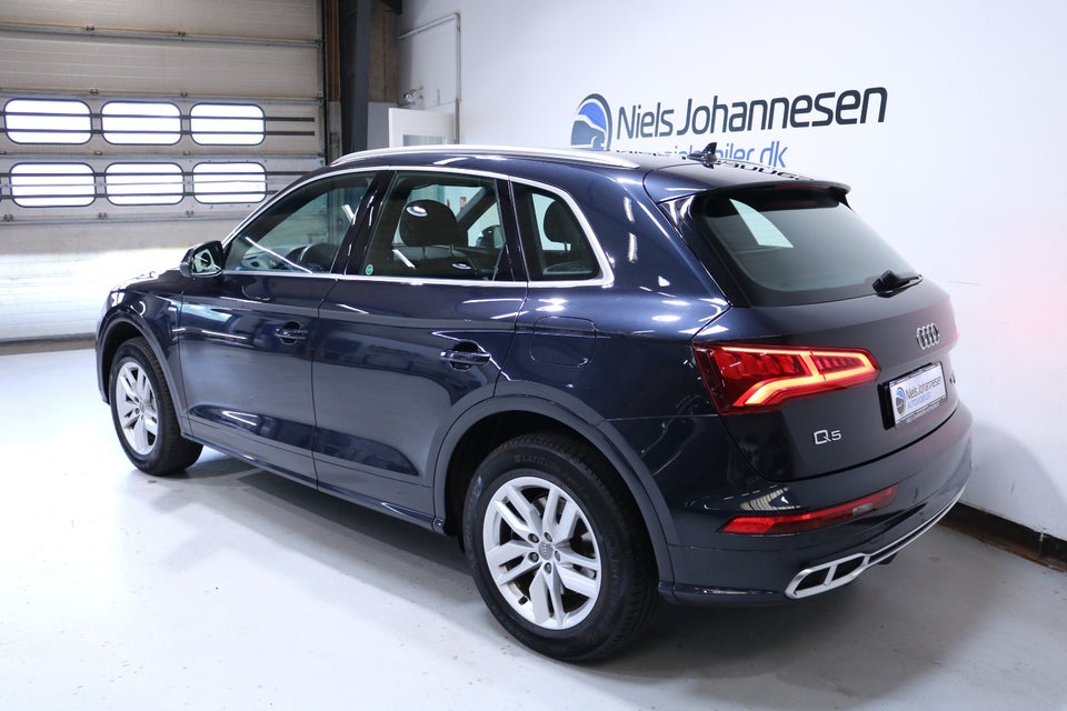 Audi Q5, Billede 2