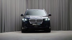 BMW X5 xDrive50e M-Sport aut.