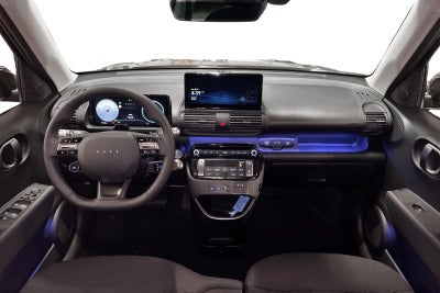 Hyundai Inster Advanced