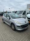 Peugeot 207 HDi 90 Comfort+ SW