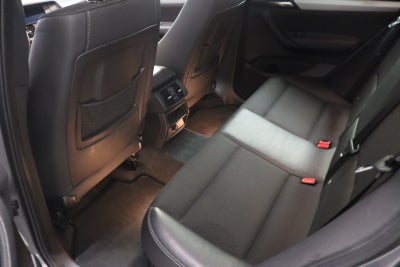 BMW X3 xDrive20d M-Sport aut.