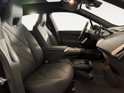 BMW iX xDrive50 Supercharged