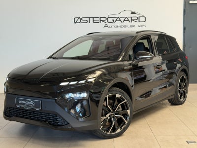 Skoda Elroq 85 iV Sportline Maxx 5d