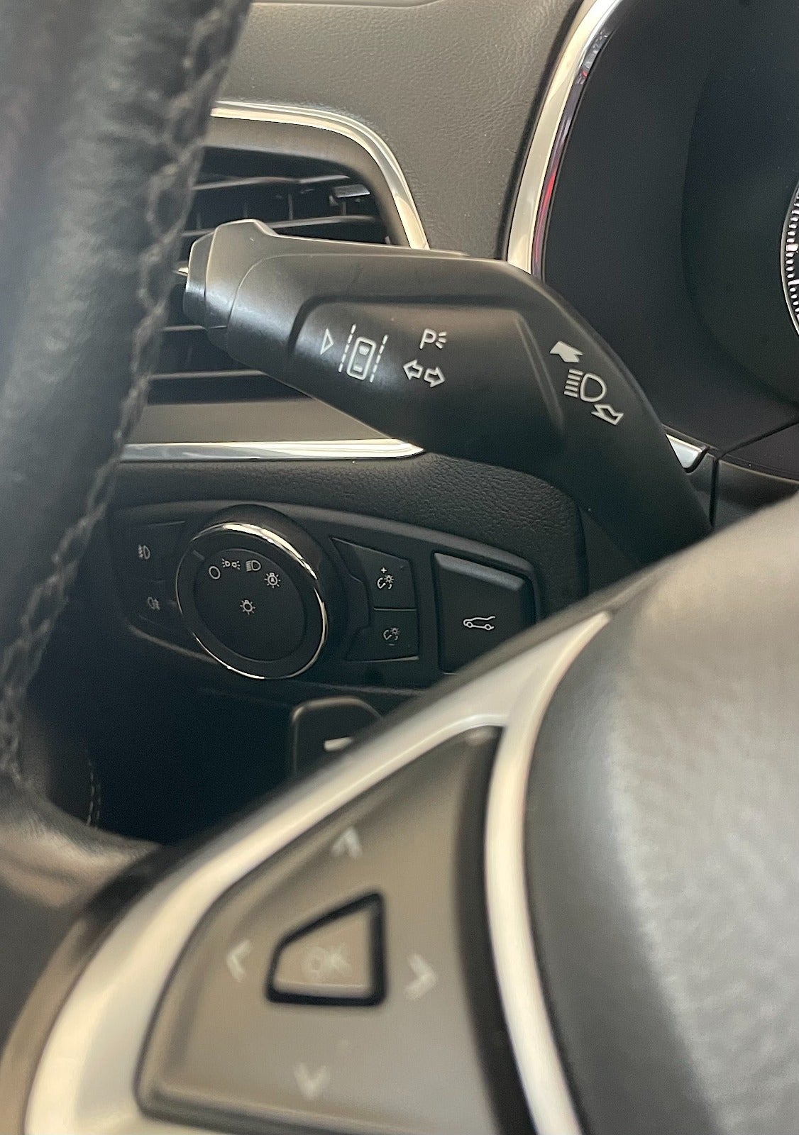 Billede af Ford S-MAX 2,0 TDCi 150 Titanium aut.