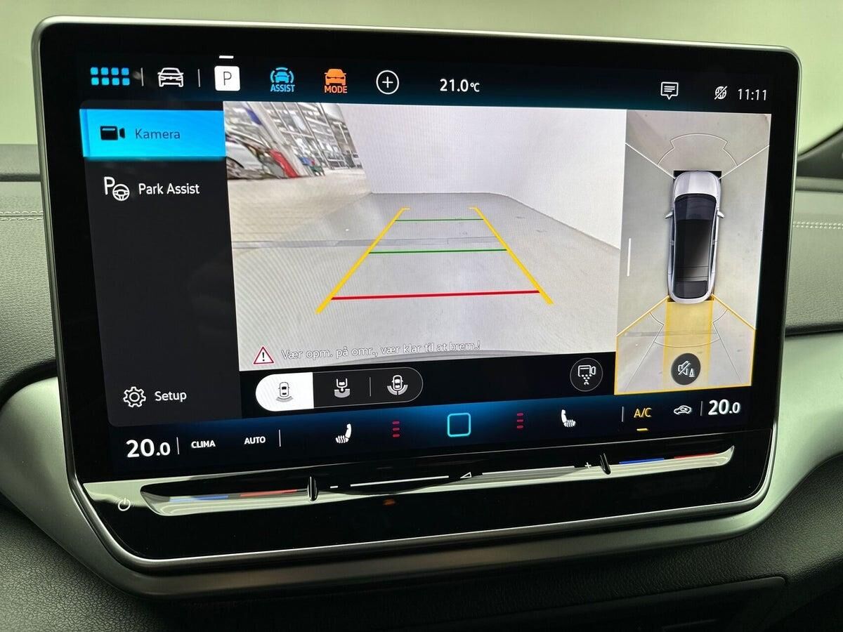 VW ID.5 Pro billede 16