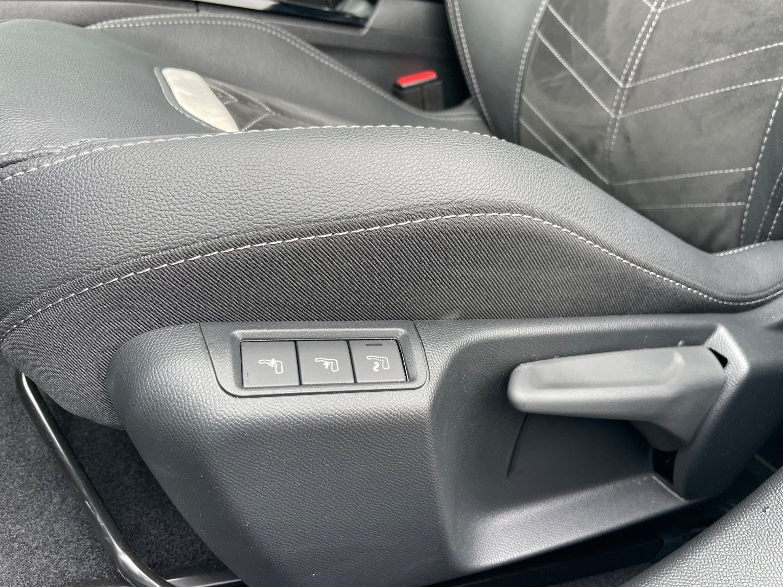 Billede af Opel Mokka-e 50 Style