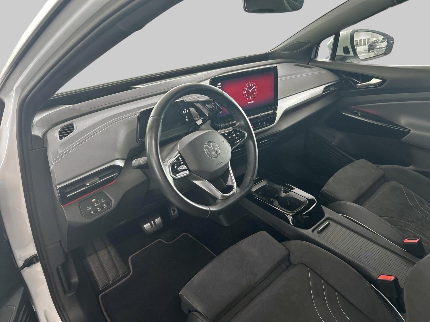 Billede af VW ID.4 77 Pro Performance