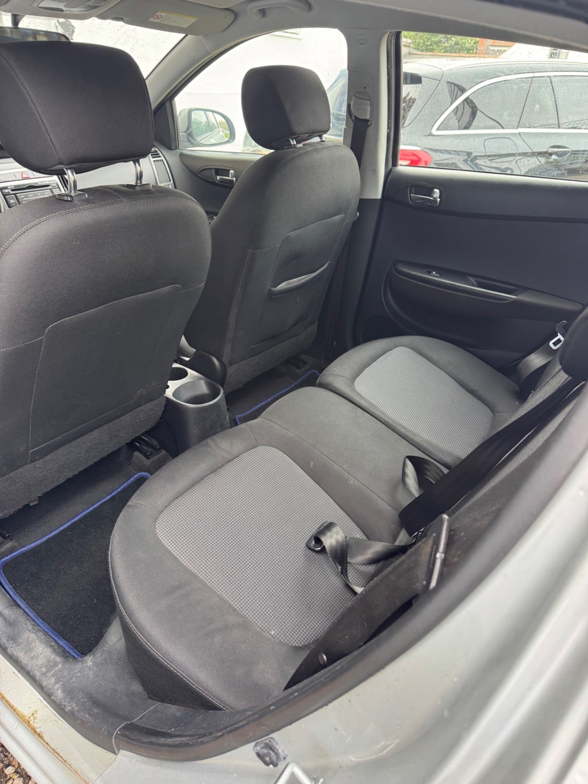 Billede af Hyundai i20 1,25 Comfort
